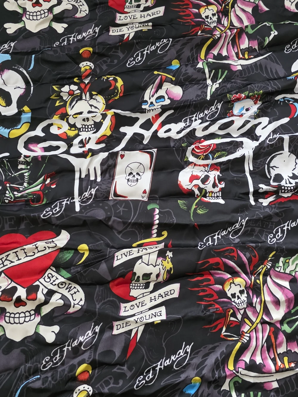 Ed Hardy ed hardy